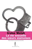 LA VIE SEXUELLE DES SŒURS SIAMOISES - Cover