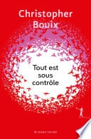 Tout est sous contrôle - Cover