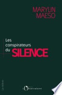 Les Conspirateurs du silence - Cover