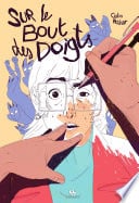 Sur le bout des doigts - Cover