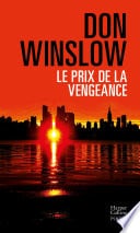 Le prix de la vengeance - Cover