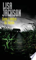 Dans l'ombre du bayou - Cover