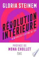 Une révolution intérieure : Renforcer l'estime de soi - Cover