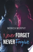 Never Forget - Never Forgive - L'intégrale - Cover