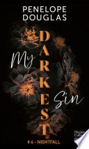 My Darkest Sin - Cover