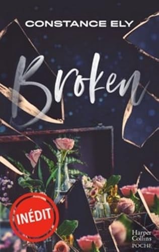 Broken - Cover
