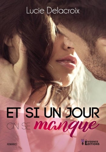 Et si un jour on se manque - Cover