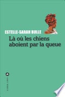 Là où les chiens aboient par la queue - Cover
