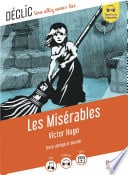 Les Misérables de Victor Hugo (Texte abrégé) - Cover
