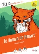 Le Roman de Renart (Version adaptée) - Cover