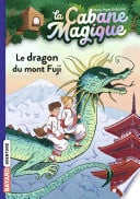 La cabane magique, Tome 32 - Cover