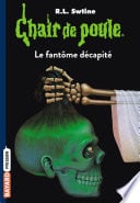 Chair de poule , Tome 29 - Cover