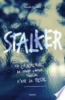 Stalker - Cover