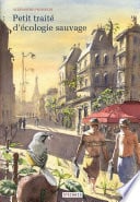 Petit traité d'écologie sauvage - Tome 1 - Cover