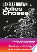 Jolies choses - Cover