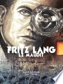 Fritz Lang le Maudit - Cover