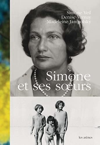 Simone et ses soeurs - Cover