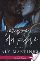 L'ombre du passé - Cover