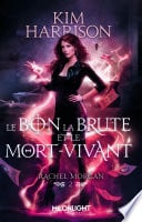 Le bon, la brute et le mort-vivant - Cover
