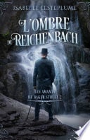 L'ombre de Reichenbach - Cover