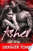 Asher - Cover