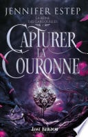 Capturer la couronne - Cover