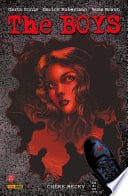 The Boys - Chère Becky - Cover