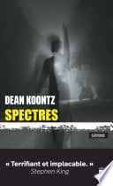 Spectres - Cover
