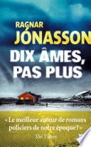 Dix âmes, pas plus - Cover