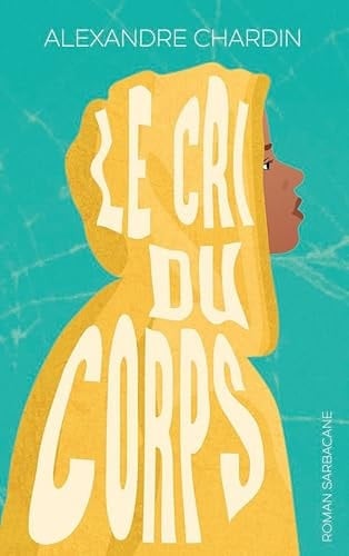 Le cri du corps - Cover