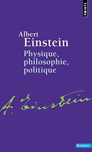 Physique, philosophie, politique - Cover