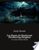 Les Hauts de Hurlevent (Wuthering Heights) - Cover