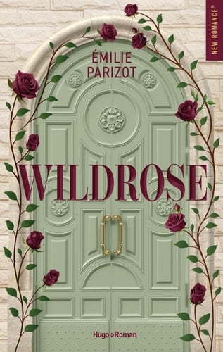 Wildrose - Cover