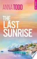 The last sunrise - Version française - Cover