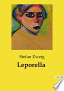 Leporella - Cover