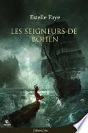 Les Seigneurs de Bohen - Cover