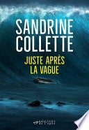 Juste après la vague - Cover