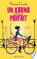 Un karma (presque) parfait - Cover