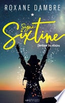 Signé Sixtine - Cover