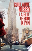La Fille de Brooklyn - Cover