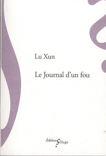 Le Journal d'un fou et autres nouvelles - Cover