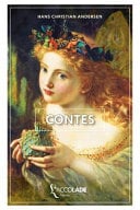Contes - Cover