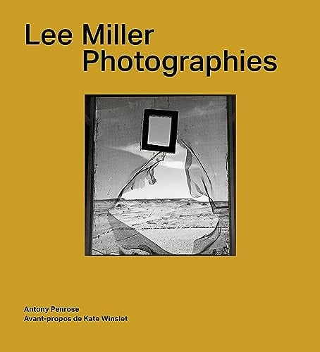 Lee Miller - Cover