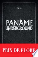 Paname Underground - Cover