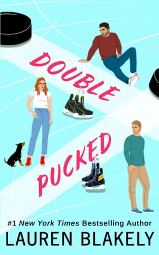 Double Pucked - Cover