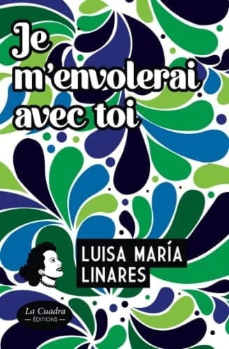 Je m'envolerai avec toi - Cover