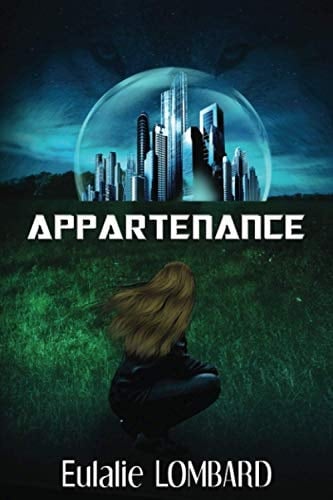 Appartenance - Cover