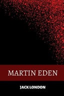 Martin Eden - Cover