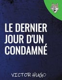 Le Dernier Jour d'un condamné - Cover