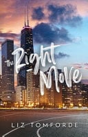 The Right Move - Cover
